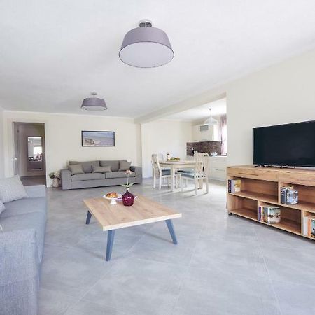 W1 Rooms Kavala Exterior photo