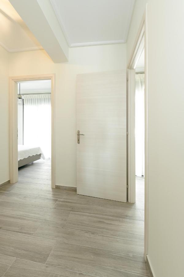 W1 Rooms Kavala Exterior photo