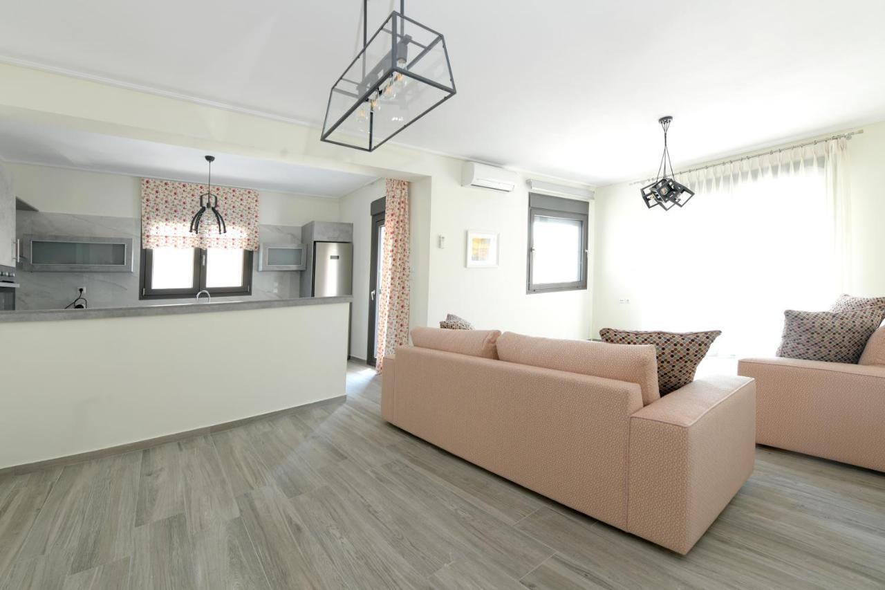 W1 Rooms Kavala Exterior photo