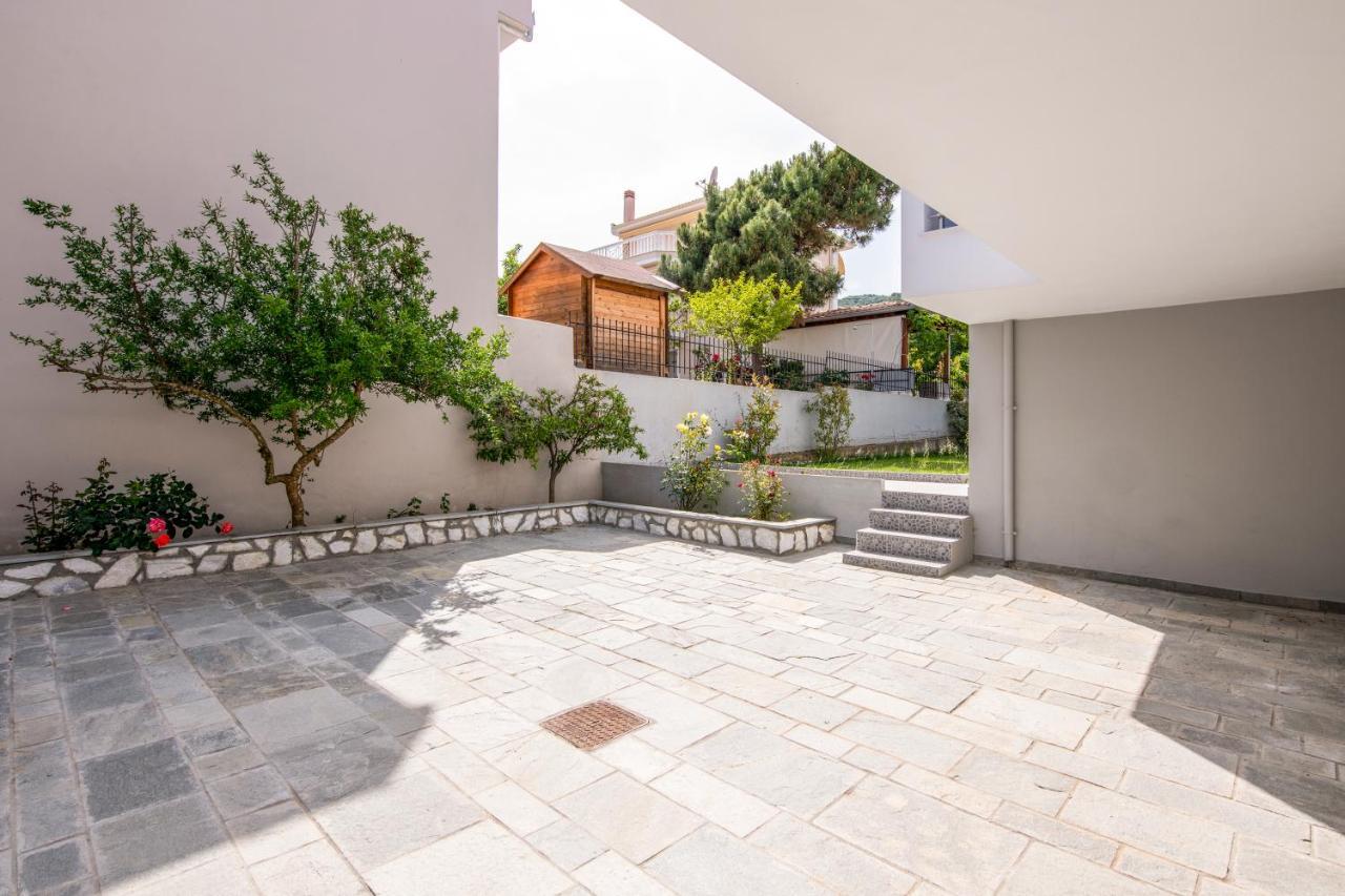 W1 Rooms Kavala Exterior photo
