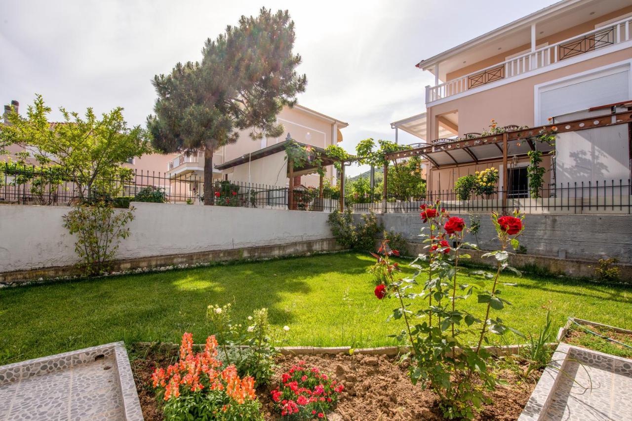 W1 Rooms Kavala Exterior photo