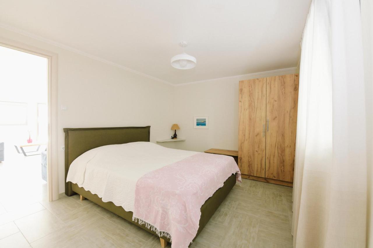 W1 Rooms Kavala Exterior photo