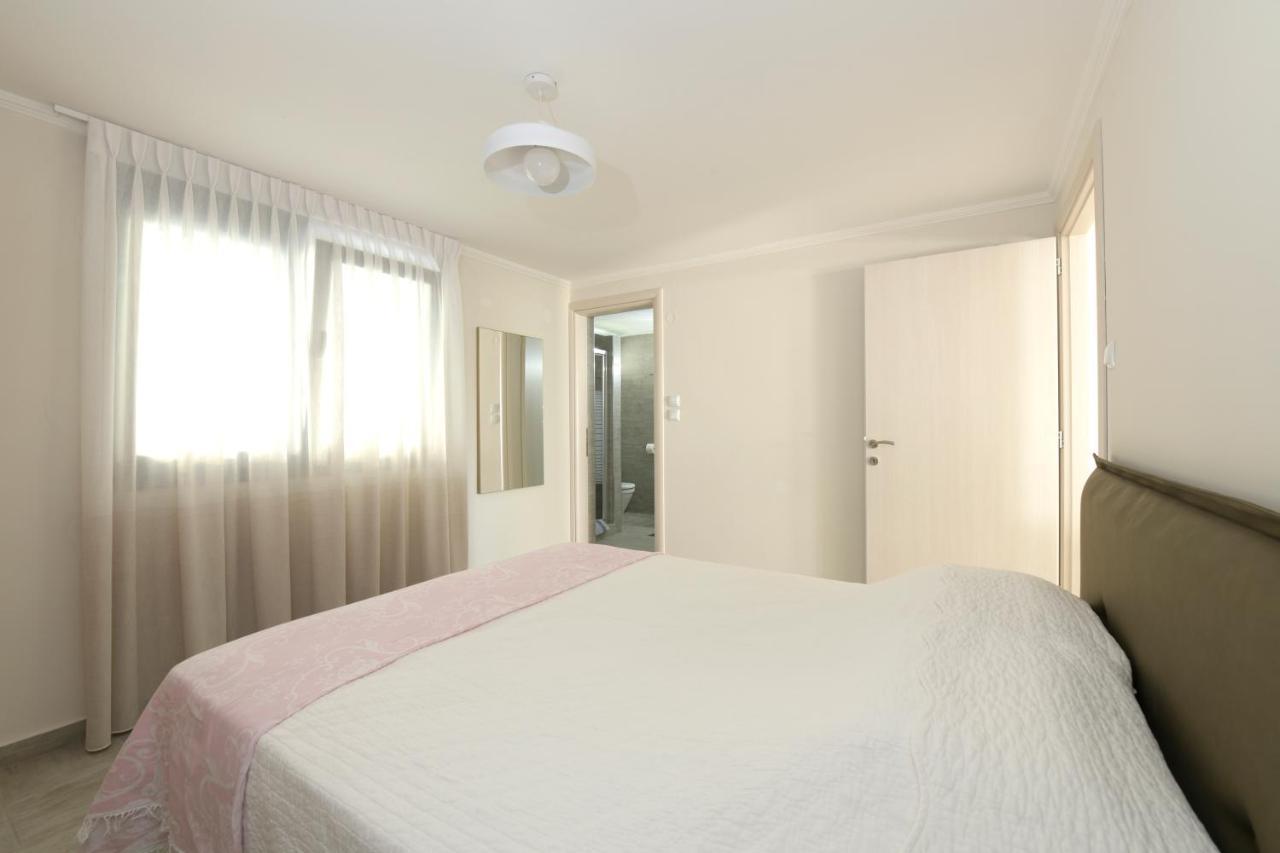 W1 Rooms Kavala Exterior photo