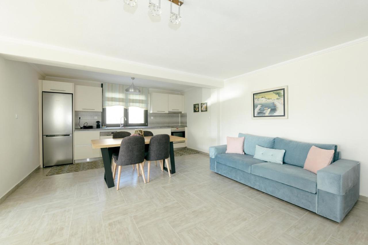 W1 Rooms Kavala Exterior photo