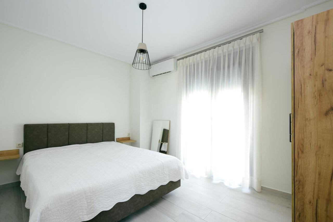 W1 Rooms Kavala Exterior photo