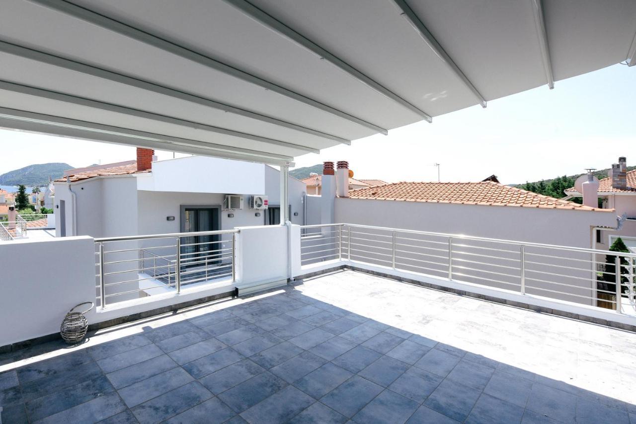 W1 Rooms Kavala Exterior photo
