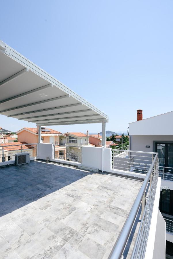 W1 Rooms Kavala Exterior photo