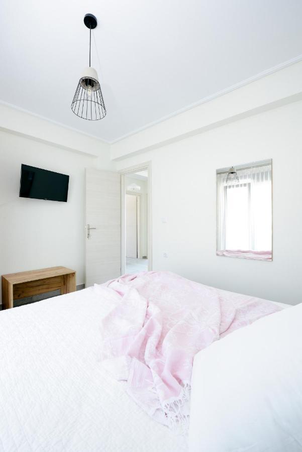 W1 Rooms Kavala Exterior photo