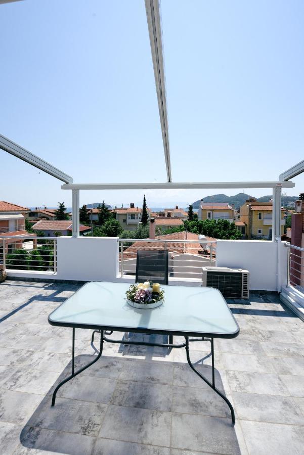 W1 Rooms Kavala Exterior photo