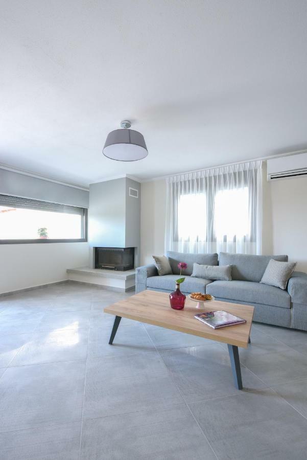 W1 Rooms Kavala Exterior photo