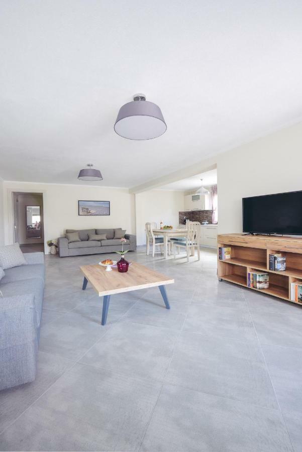 W1 Rooms Kavala Exterior photo